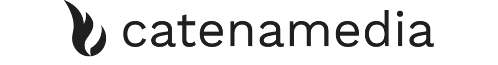 Catena Media Logo