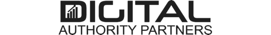 Digital Authority Partners Logo