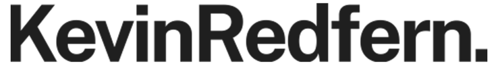 Kevin Redfern Logo