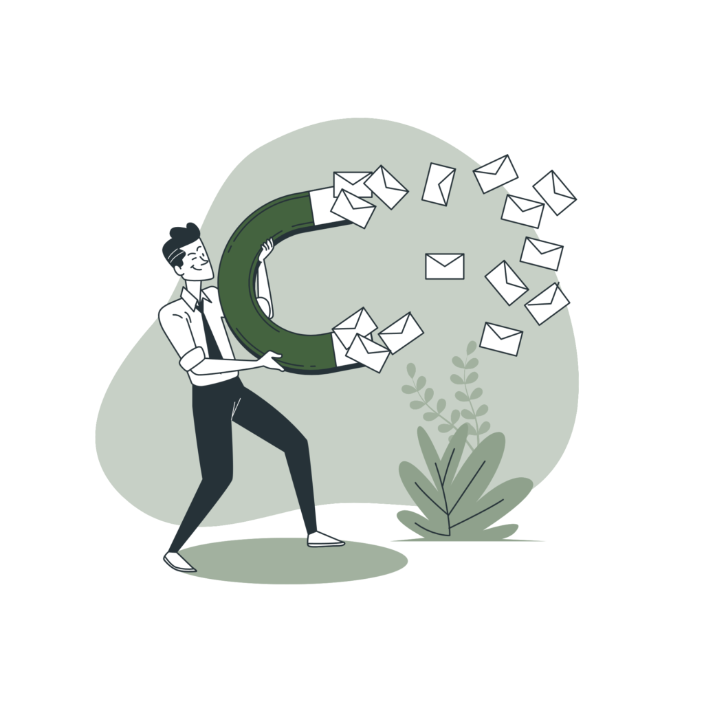 Adam Mace - Email Marketing